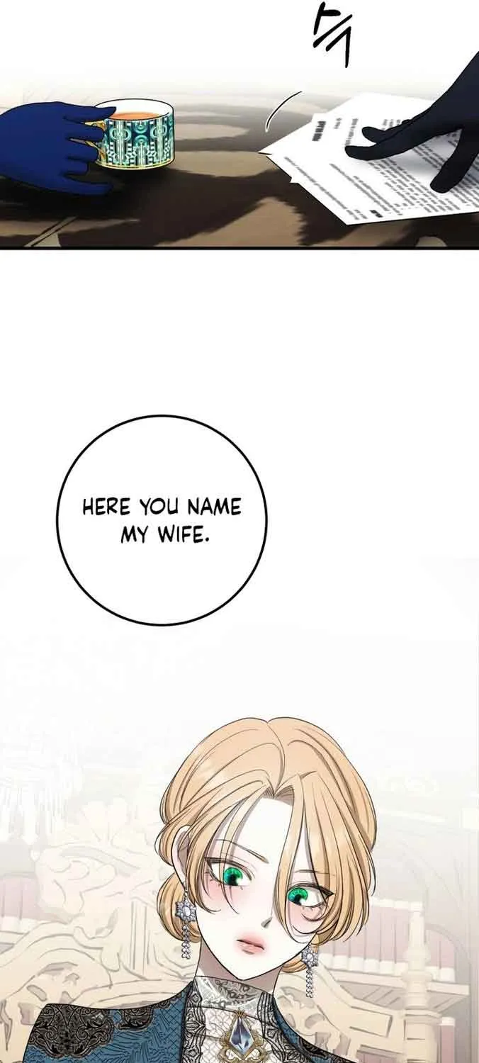 Bitten by the Dog I Abandoned Kainu Manga Chapter 3 Page 29