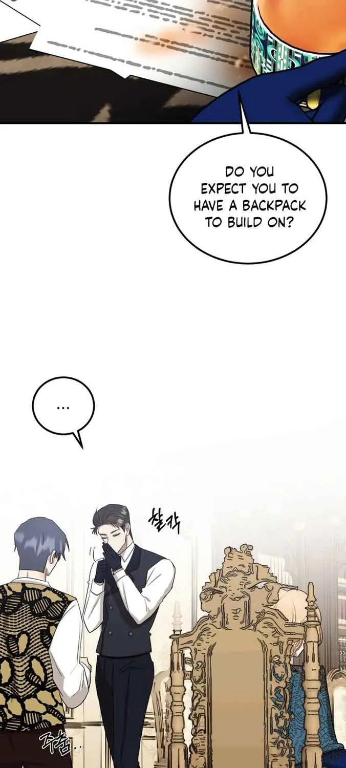 Bitten by the Dog I Abandoned Kainu Manga Chapter 3 Page 31