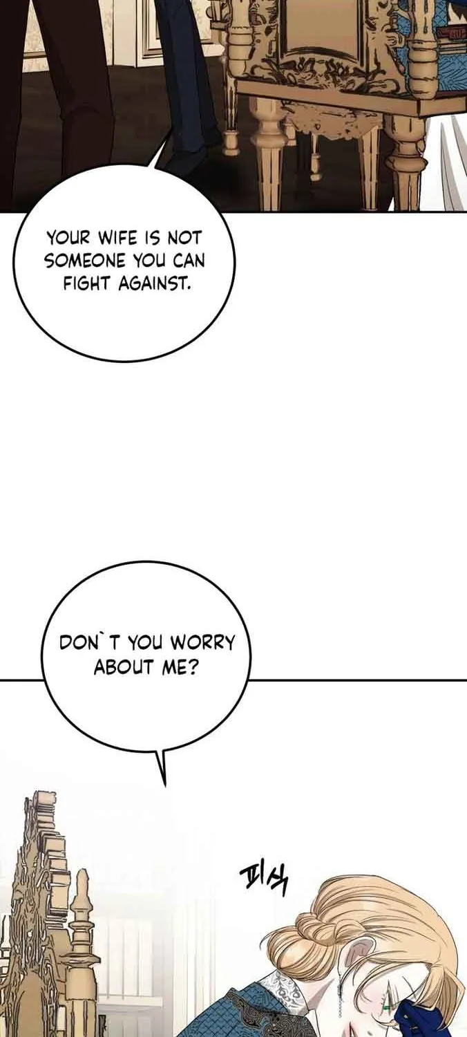 Bitten by the Dog I Abandoned Kainu Manga Chapter 3 Page 32