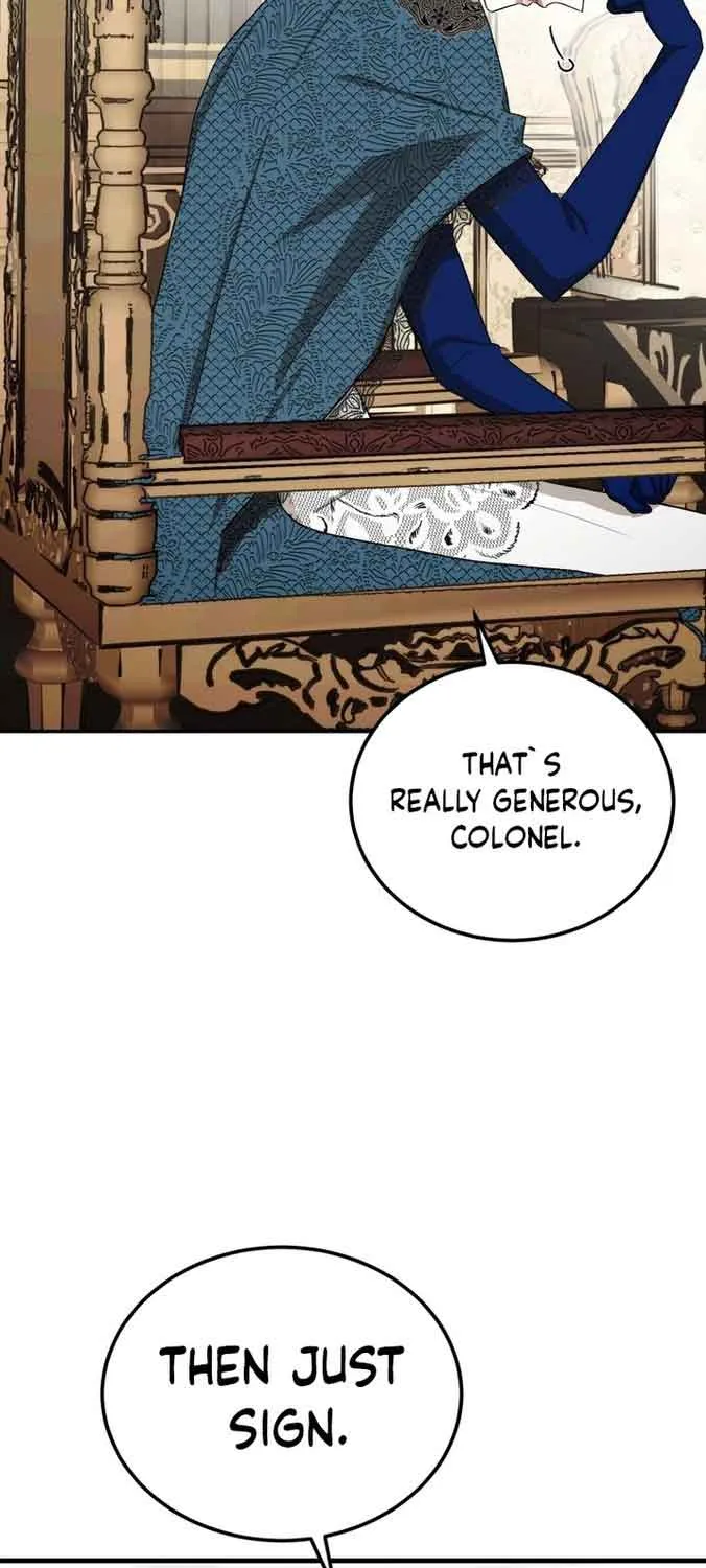 Bitten by the Dog I Abandoned Kainu Manga Chapter 3 Page 33
