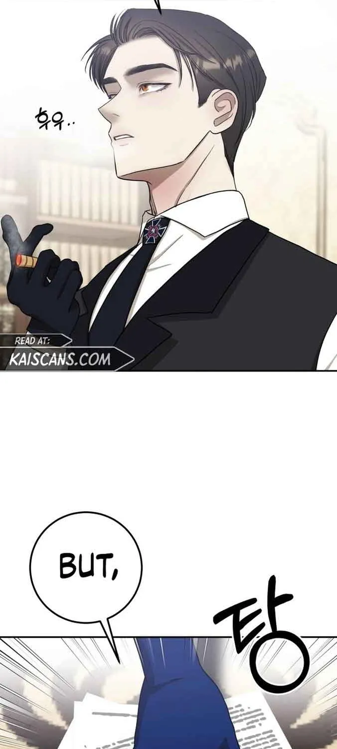 Bitten by the Dog I Abandoned Kainu Manga Chapter 3 Page 34