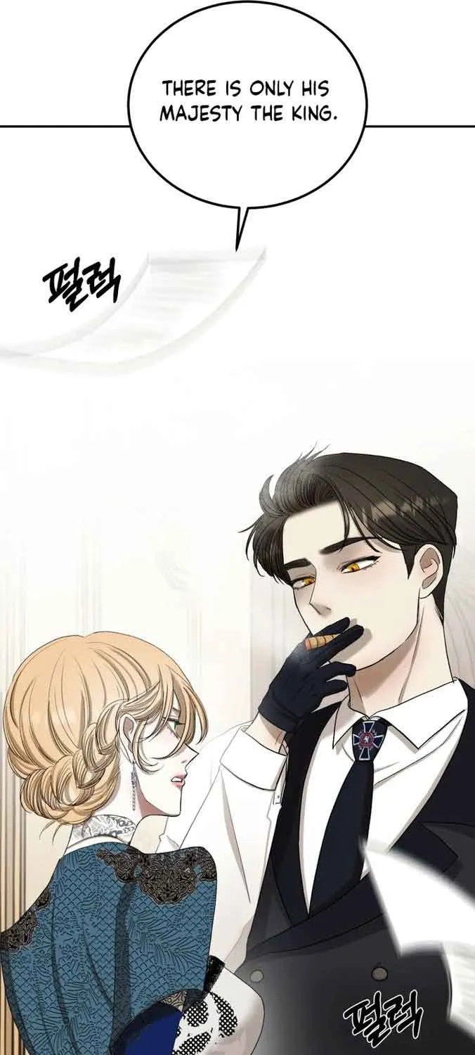 Bitten by the Dog I Abandoned Kainu Manga Chapter 3 Page 36