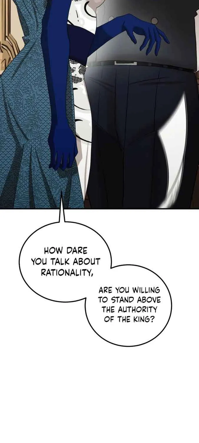 Bitten by the Dog I Abandoned Kainu Manga Chapter 3 Page 37