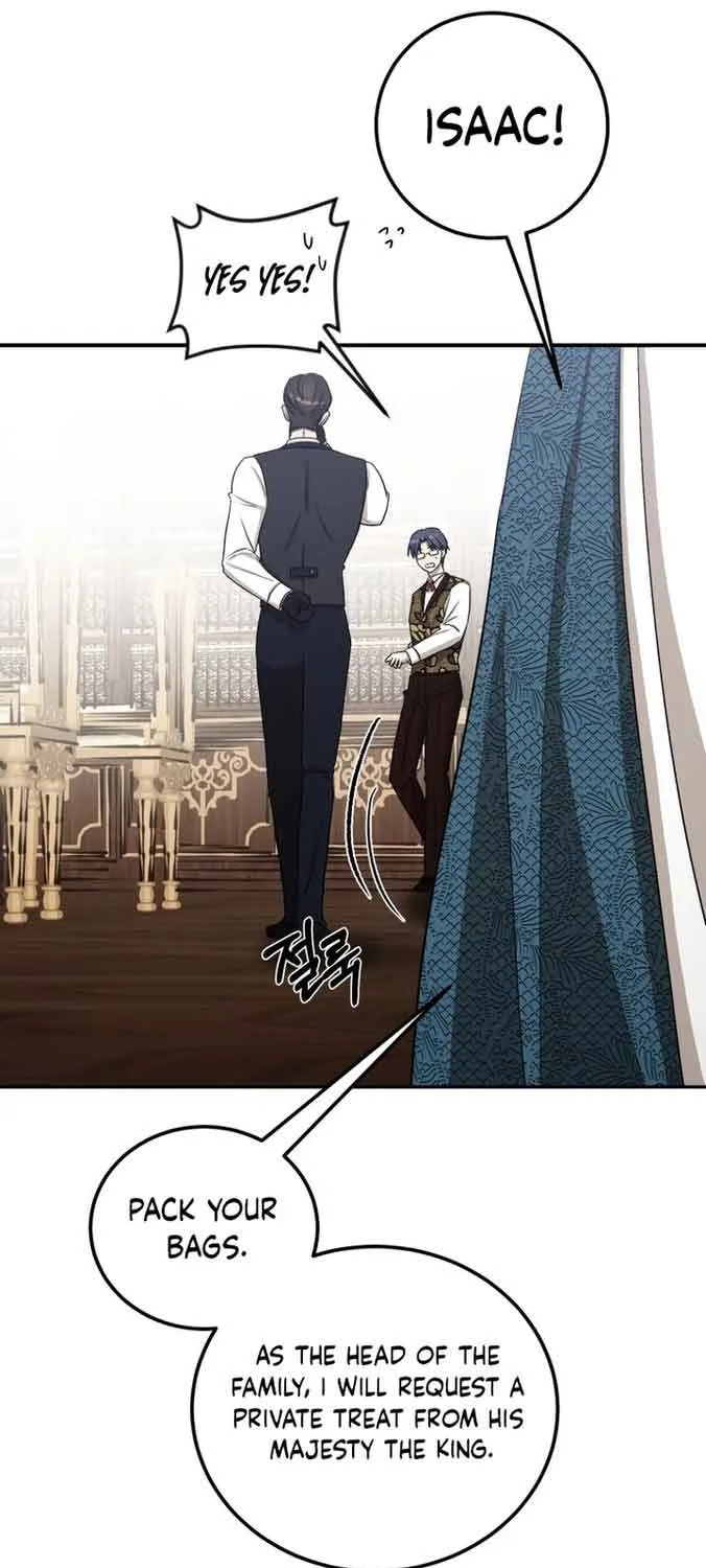 Bitten by the Dog I Abandoned Kainu Manga Chapter 3 Page 38