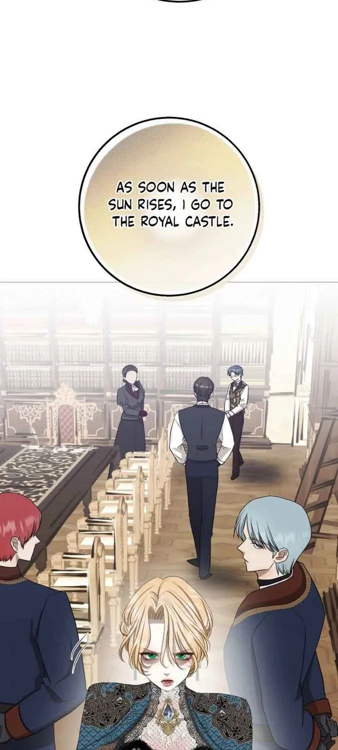 Bitten by the Dog I Abandoned Kainu Manga Chapter 3 Page 39