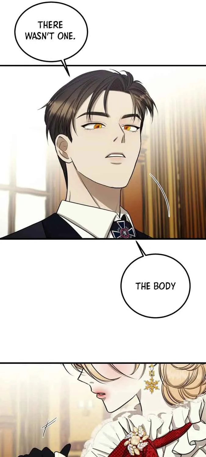 Bitten by the Dog I Abandoned Kainu Manga Chapter 2 Page 36