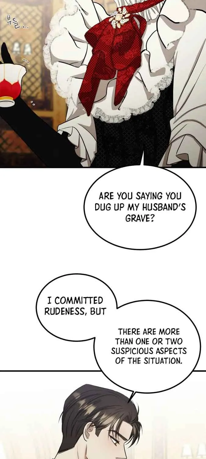 Bitten by the Dog I Abandoned Kainu Manga Chapter 2 Page 38
