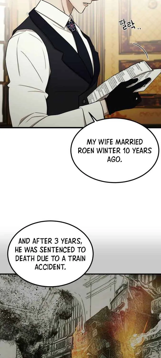 Bitten by the Dog I Abandoned Kainu Manga Chapter 2 Page 39