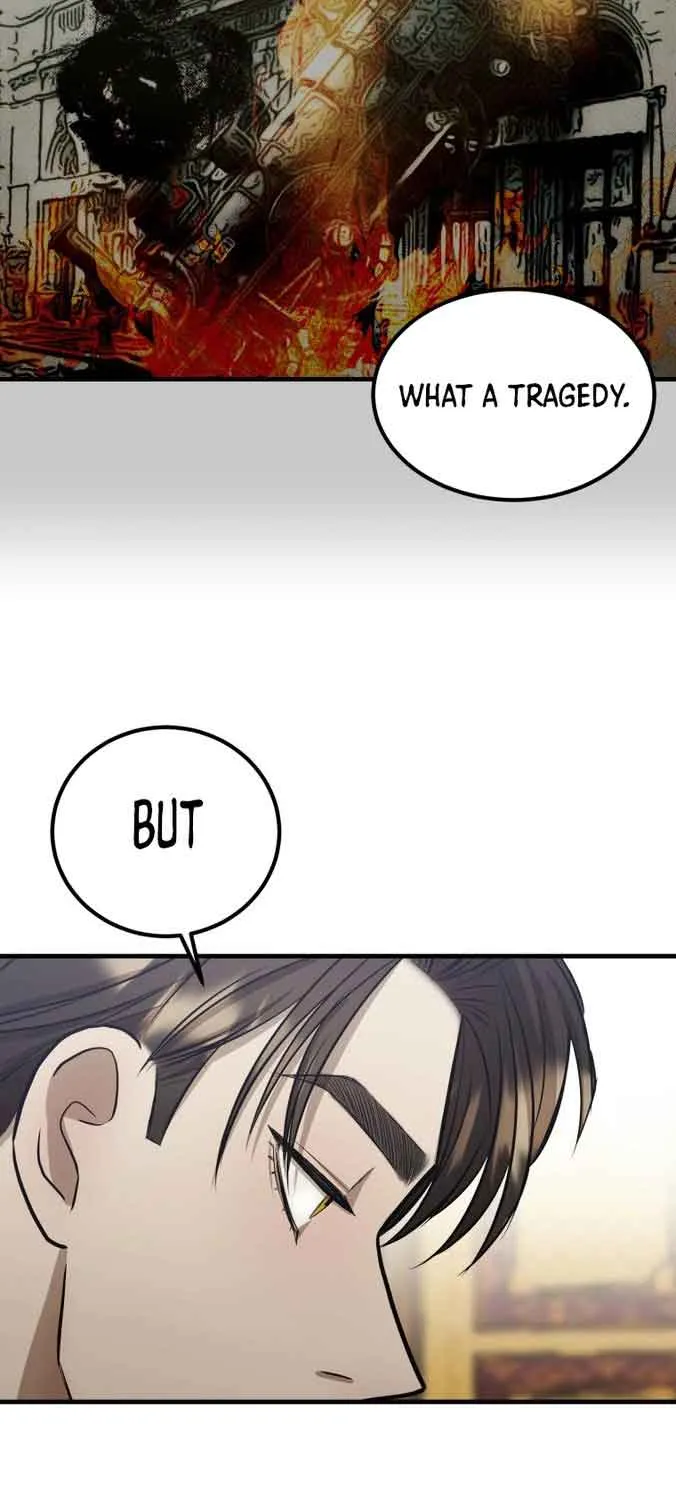 Bitten by the Dog I Abandoned Kainu Manga Chapter 2 Page 40