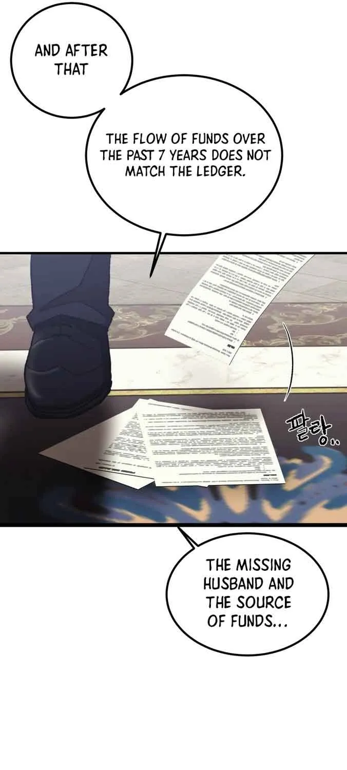 Bitten by the Dog I Abandoned Kainu Manga Chapter 2 Page 43