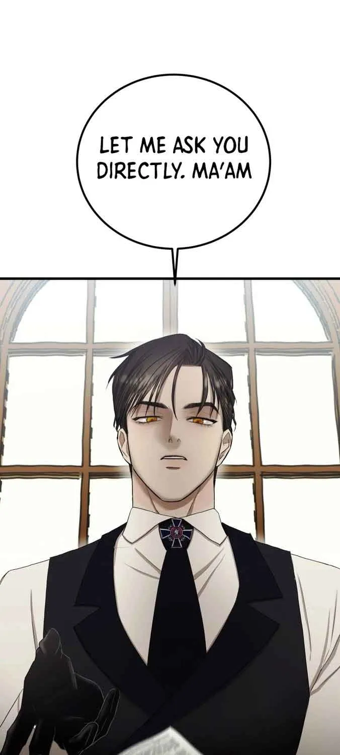 Bitten by the Dog I Abandoned Kainu Manga Chapter 2 Page 44