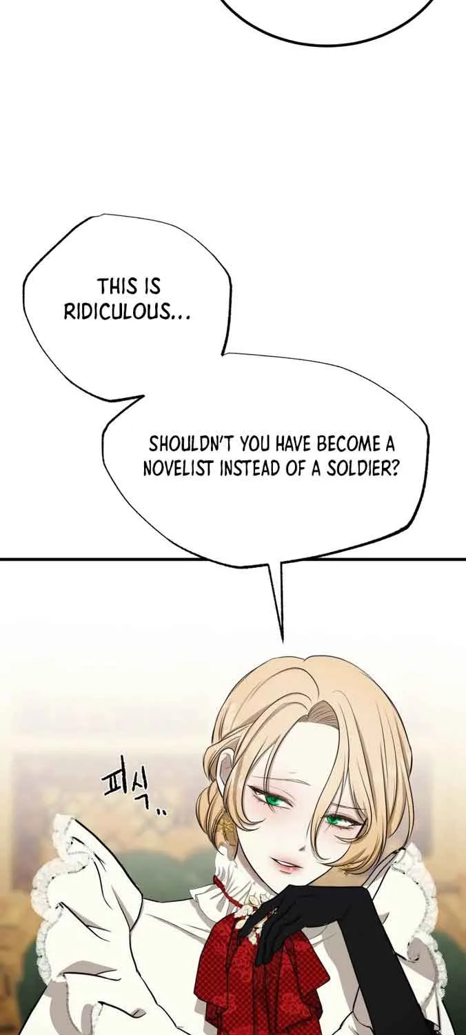 Bitten by the Dog I Abandoned Kainu Manga Chapter 2 Page 47