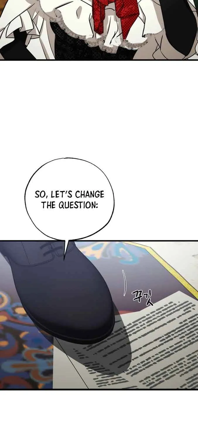 Bitten by the Dog I Abandoned Kainu Manga Chapter 2 Page 48