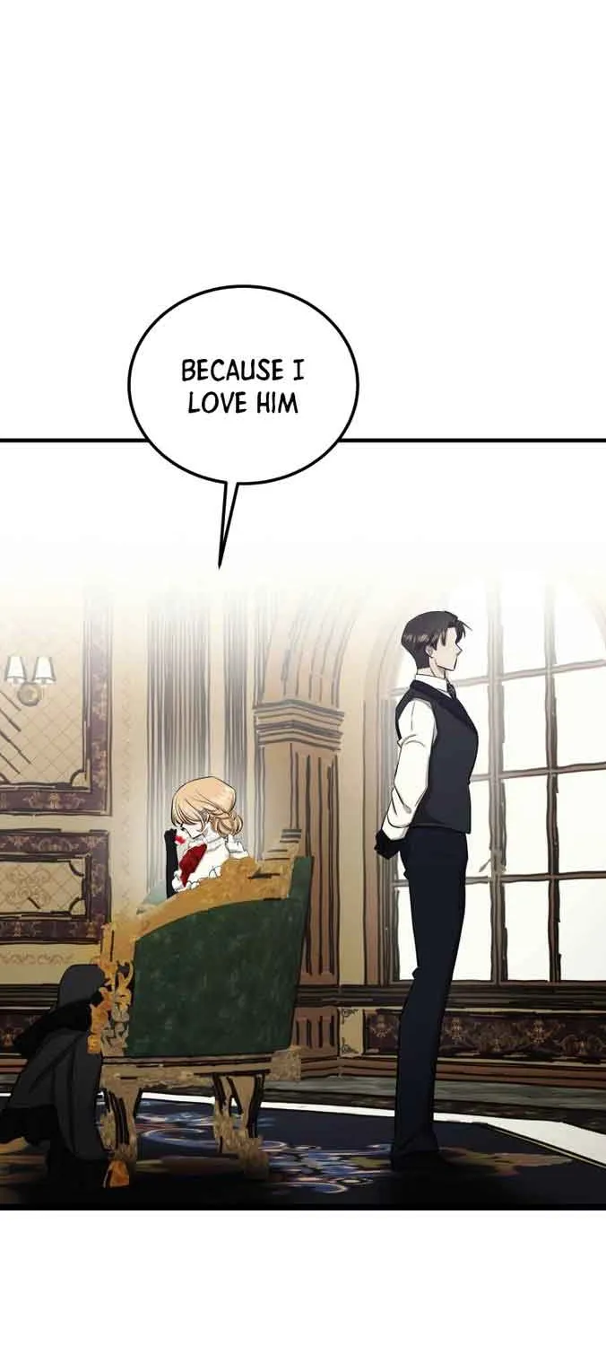 Bitten by the Dog I Abandoned Kainu Manga Chapter 2 Page 51