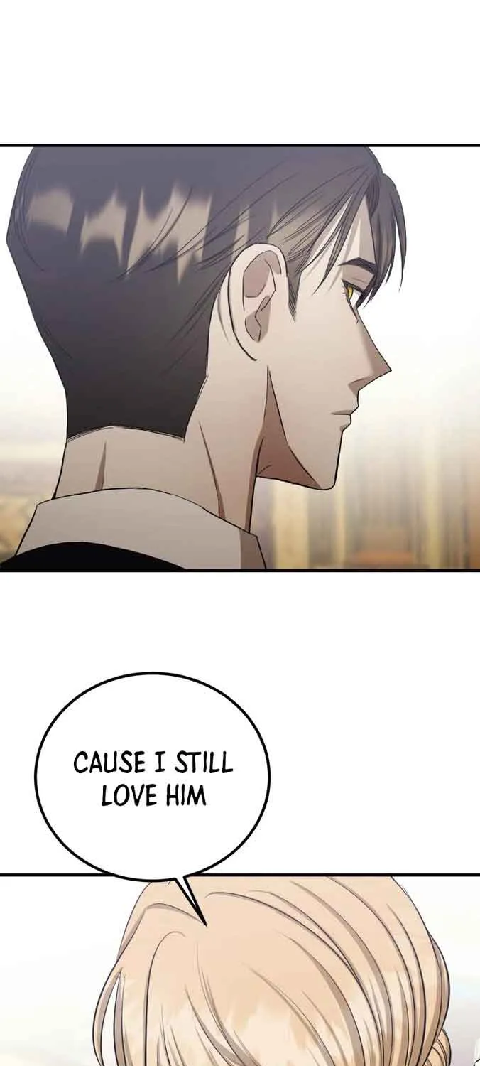 Bitten by the Dog I Abandoned Kainu Manga Chapter 2 Page 52
