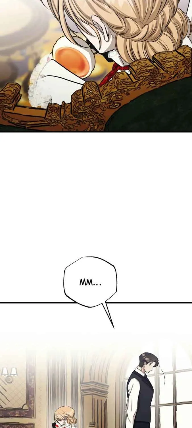 Bitten by the Dog I Abandoned Kainu Manga Chapter 2 Page 53