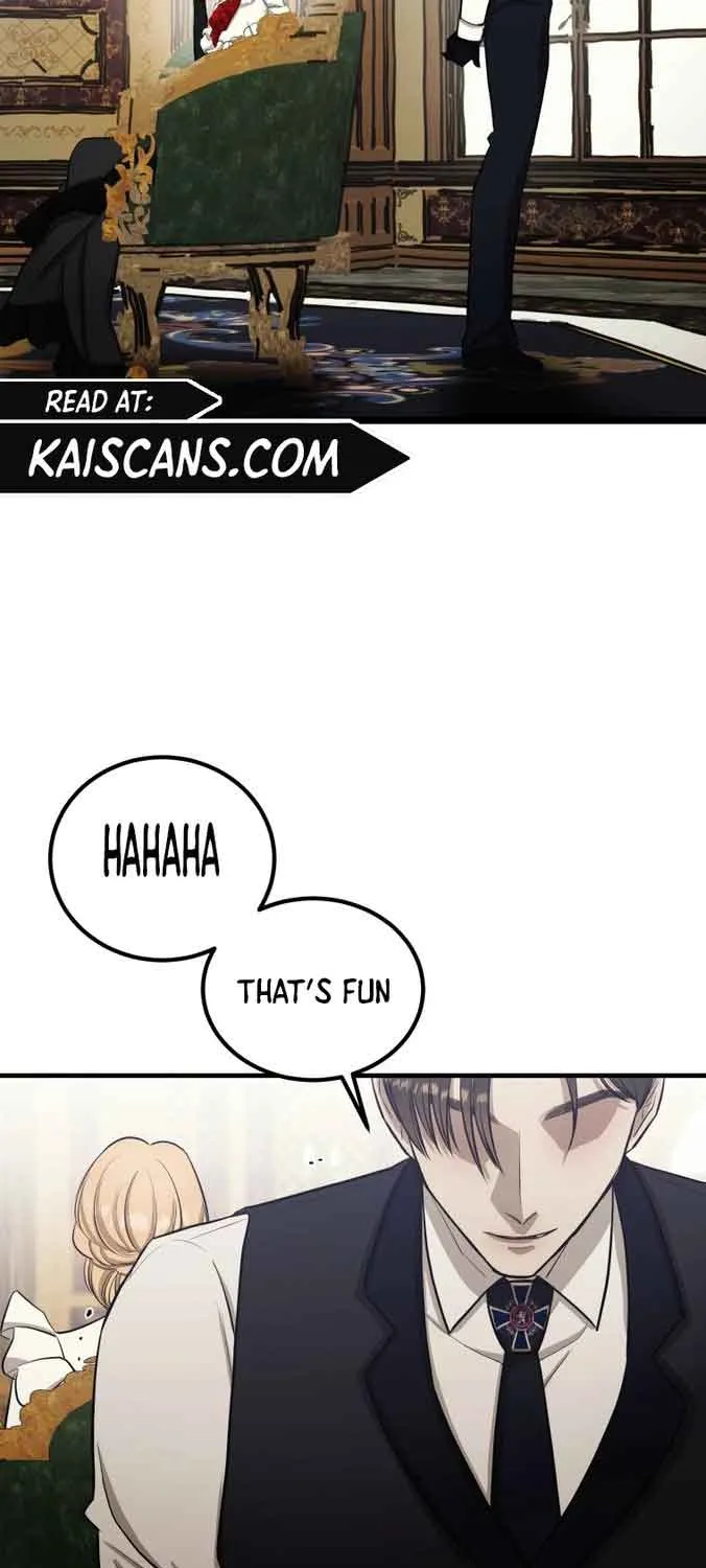 Bitten by the Dog I Abandoned Kainu Manga Chapter 2 Page 54