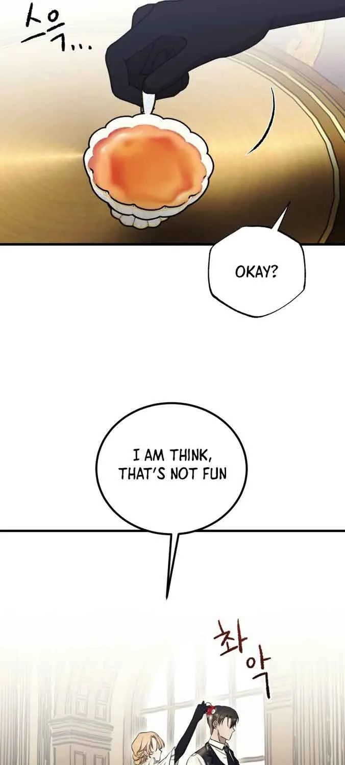 Bitten by the Dog I Abandoned Kainu Manga Chapter 2 Page 57