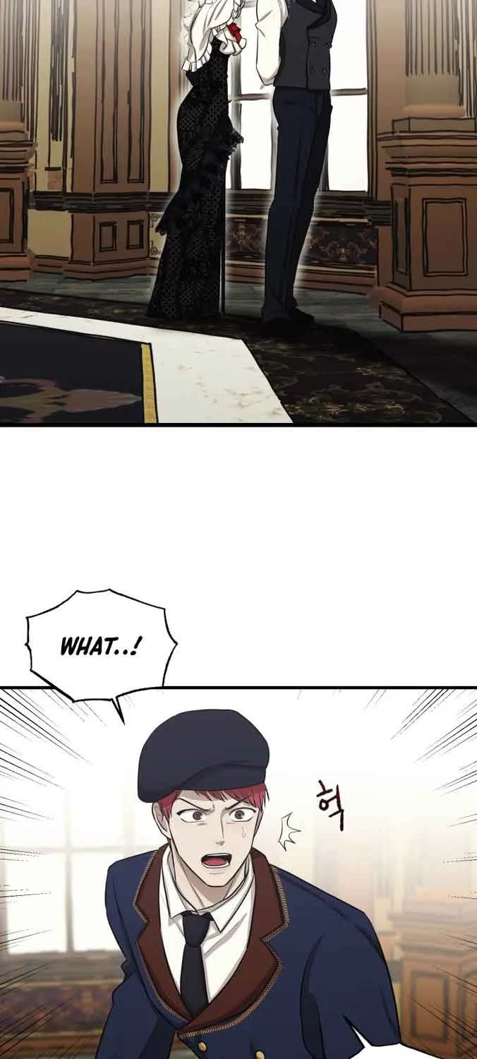 Bitten by the Dog I Abandoned Kainu Manga Chapter 2 Page 58