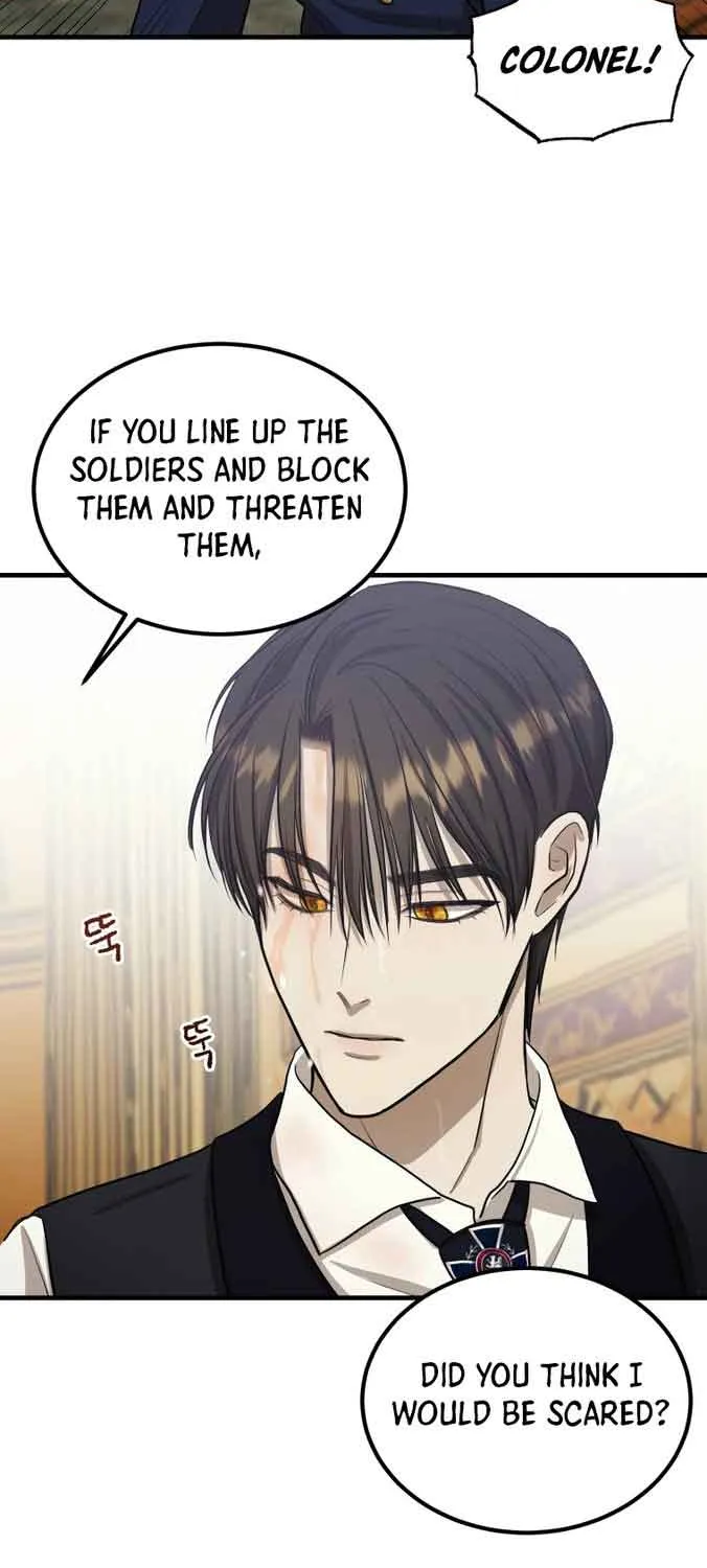 Bitten by the Dog I Abandoned Kainu Manga Chapter 2 Page 59