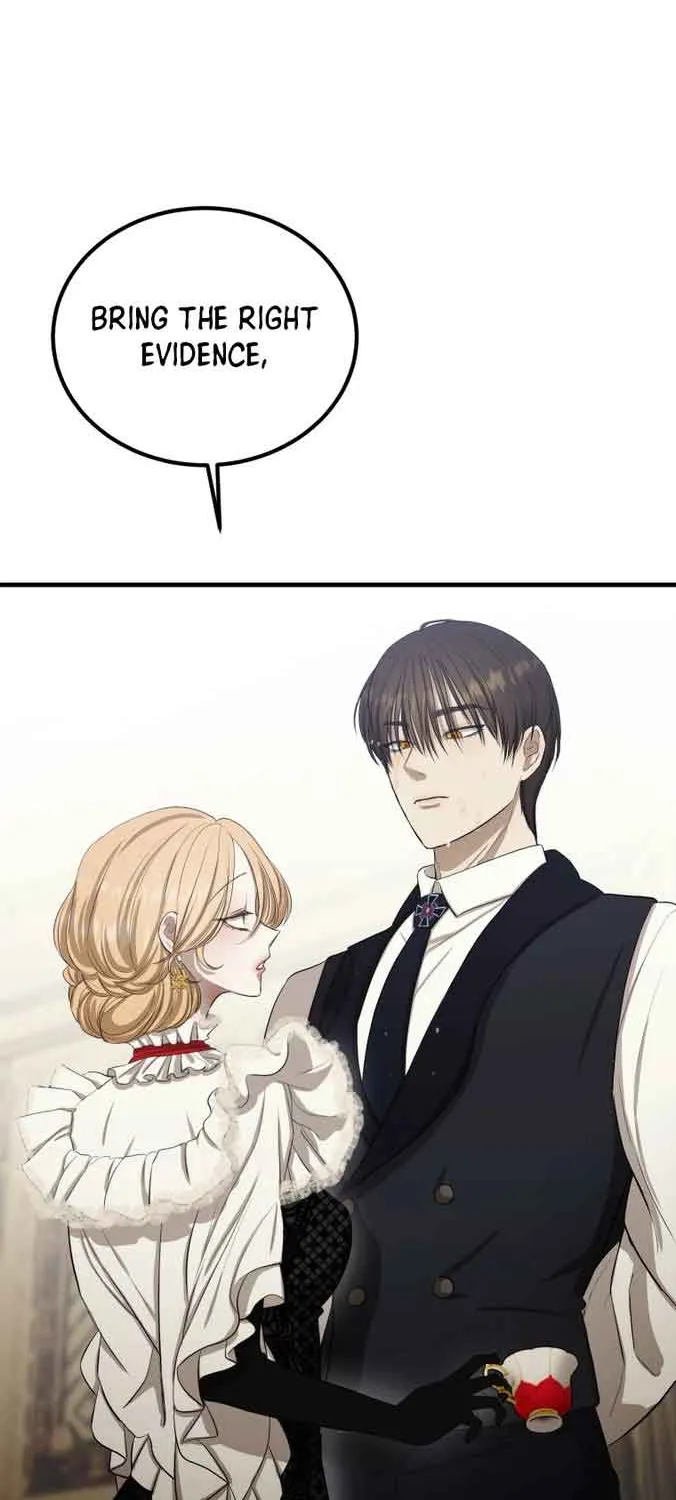 Bitten by the Dog I Abandoned Kainu Manga Chapter 2 Page 60