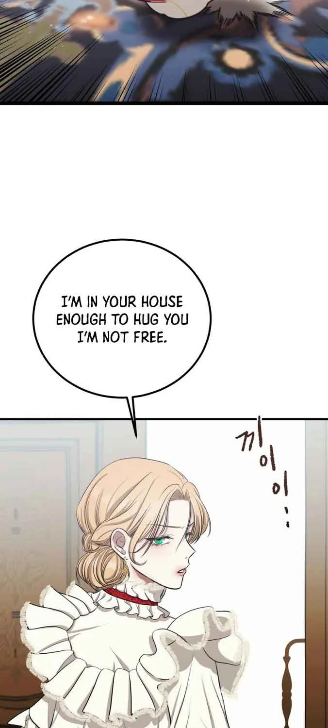 Bitten by the Dog I Abandoned Kainu Manga Chapter 2 Page 62
