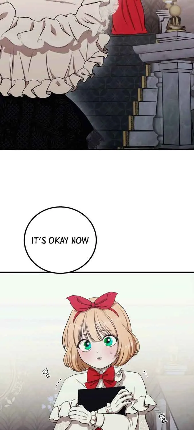 Bitten by the Dog I Abandoned Kainu Manga Chapter 2 Page 68