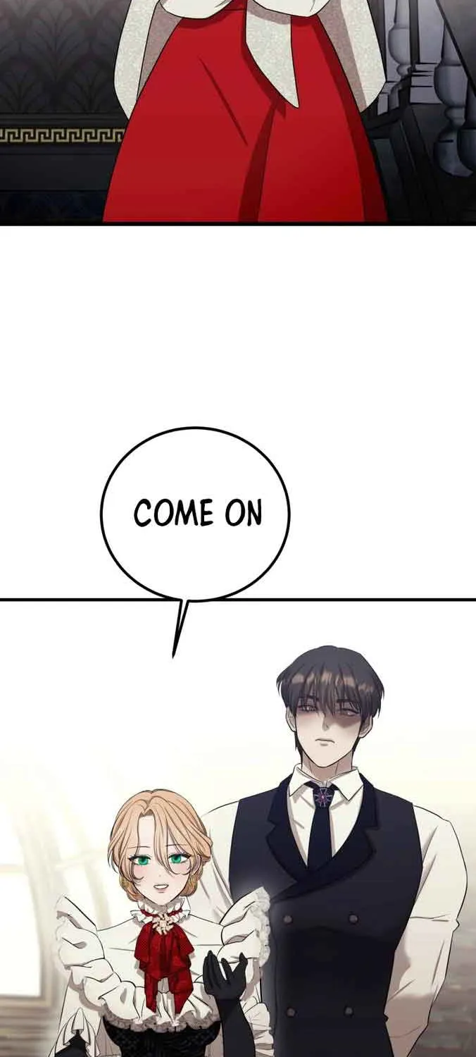 Bitten by the Dog I Abandoned Kainu Manga Chapter 2 Page 69