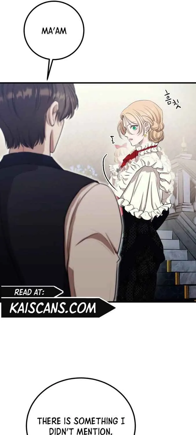 Bitten by the Dog I Abandoned Kainu Manga Chapter 2 Page 71