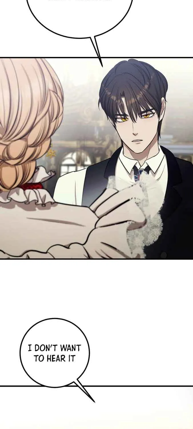 Bitten by the Dog I Abandoned Kainu Manga Chapter 2 Page 72