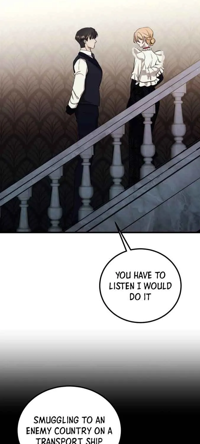 Bitten by the Dog I Abandoned Kainu Manga Chapter 2 Page 73