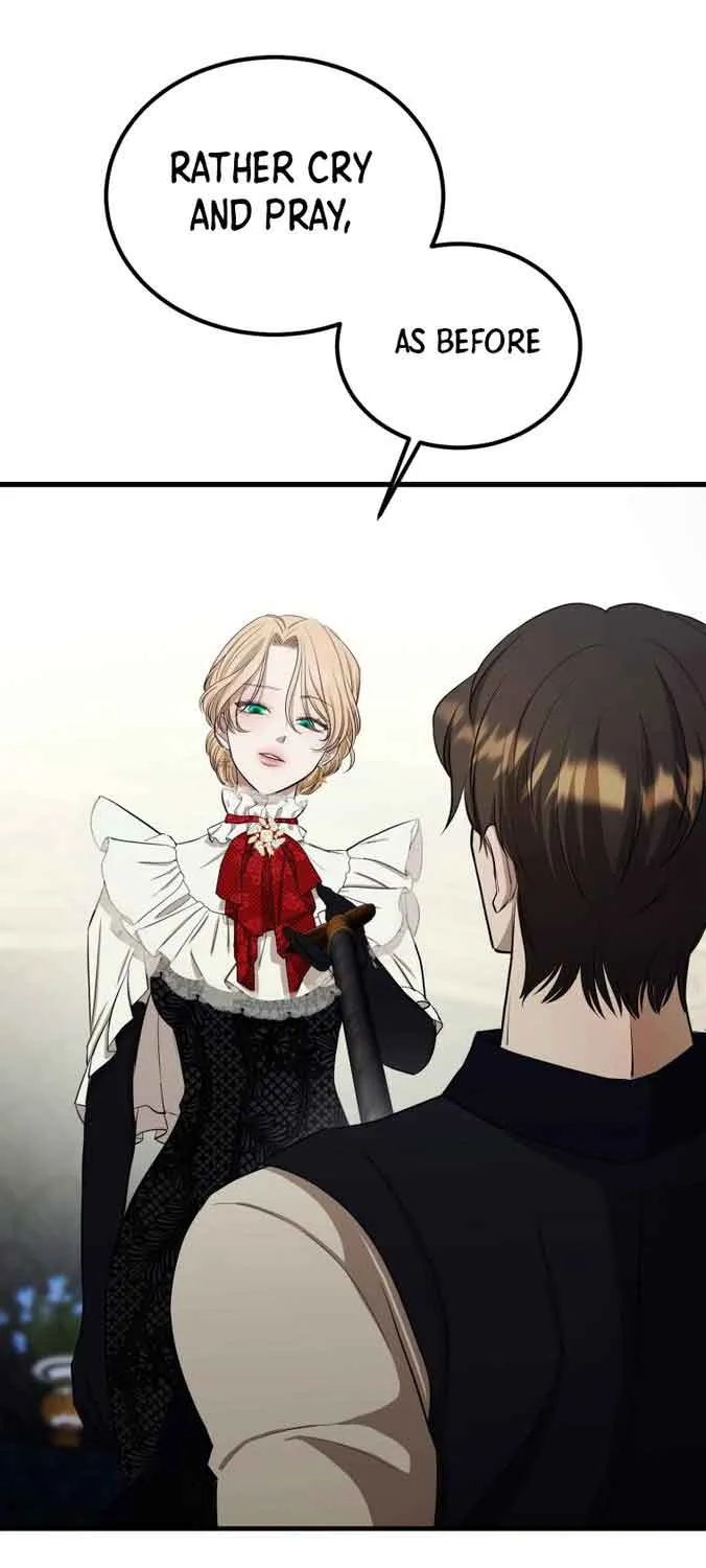 Bitten by the Dog I Abandoned Kainu Manga Chapter 2 Page 78