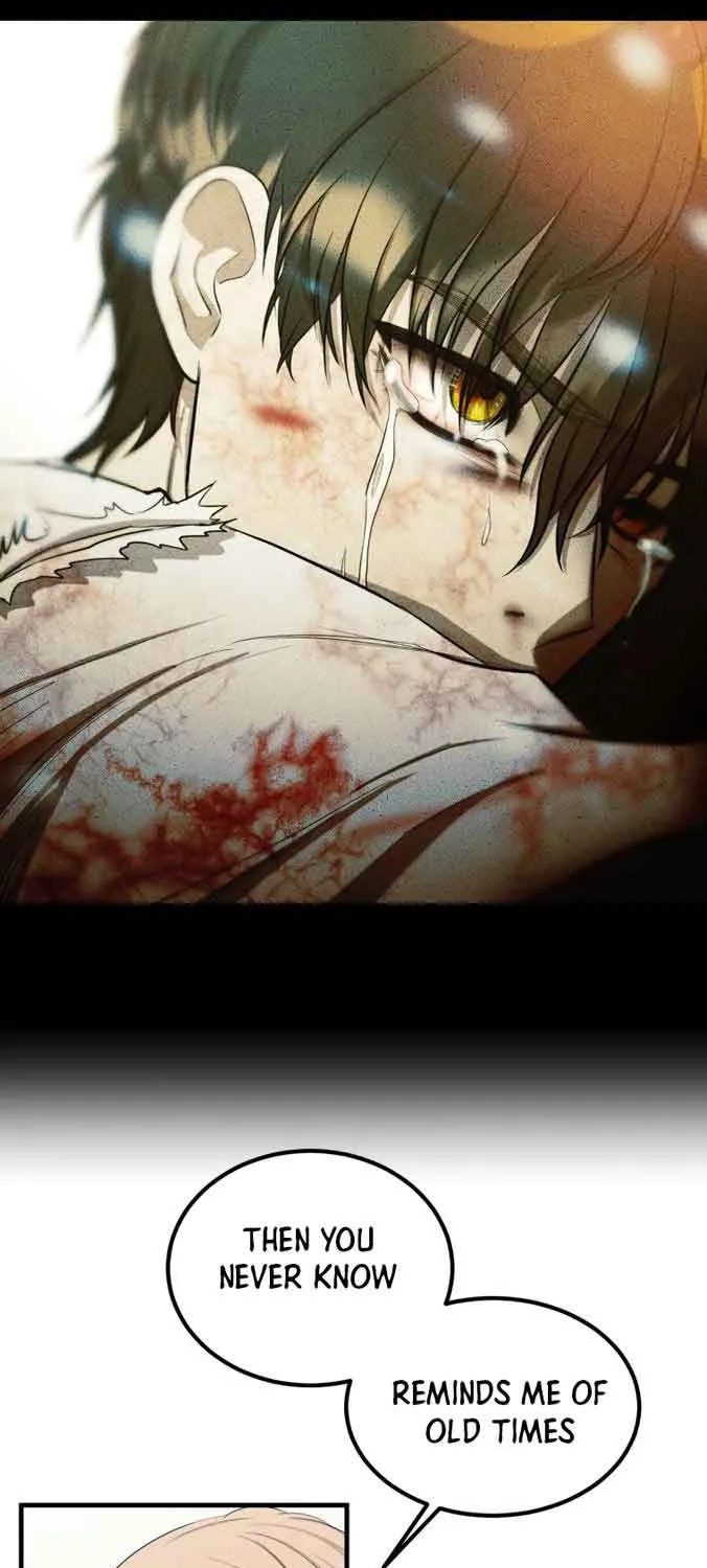 Bitten by the Dog I Abandoned Kainu Manga Chapter 2 Page 80