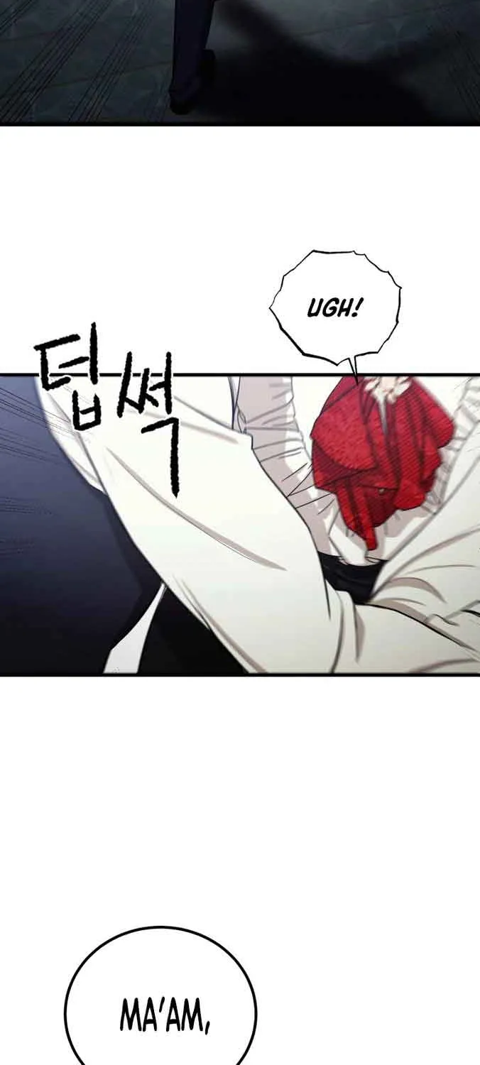 Bitten by the Dog I Abandoned Kainu Manga Chapter 2 Page 83