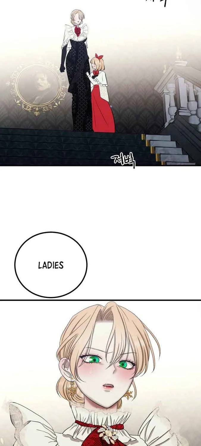 Bitten by the Dog I Abandoned Kainu Manga Chapter 2 Page 93