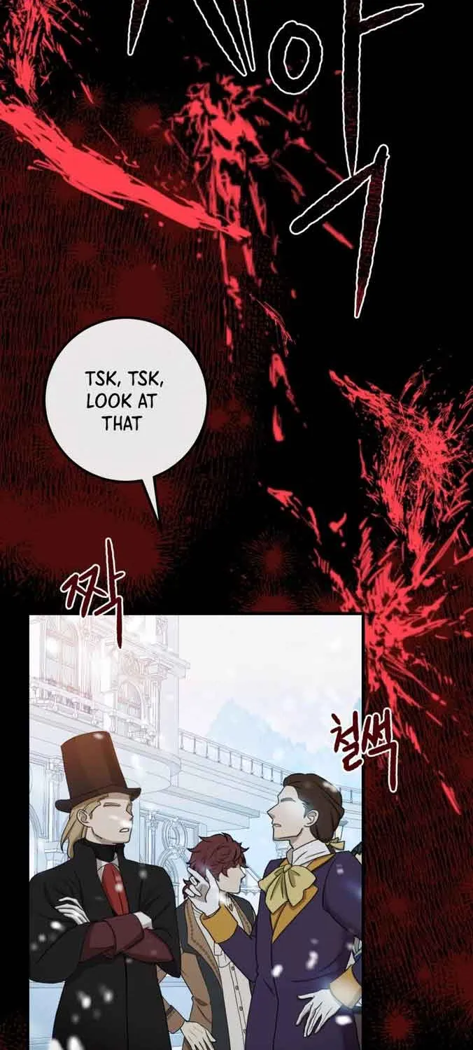 Bitten by the Dog I Abandoned Kainu Manga Chapter 1 Page 6