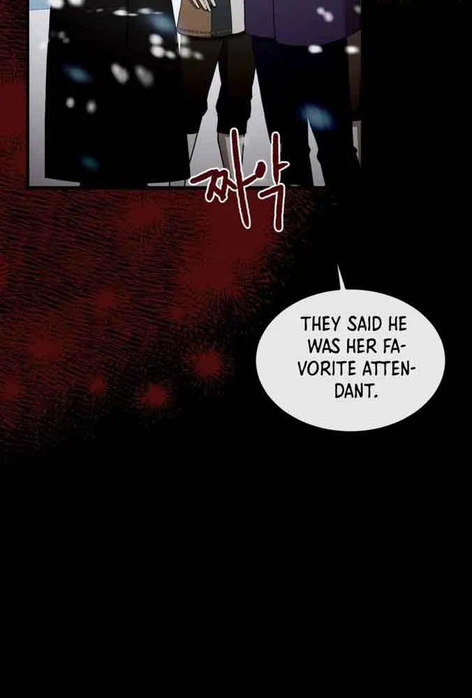 Bitten by the Dog I Abandoned Kainu Manga Chapter 1 Page 7