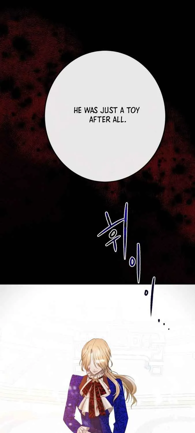 Bitten by the Dog I Abandoned Kainu Manga Chapter 1 Page 8