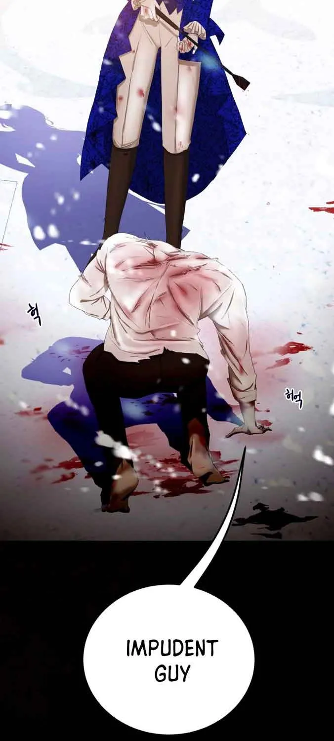 Bitten by the Dog I Abandoned Kainu Manga Chapter 1 Page 9