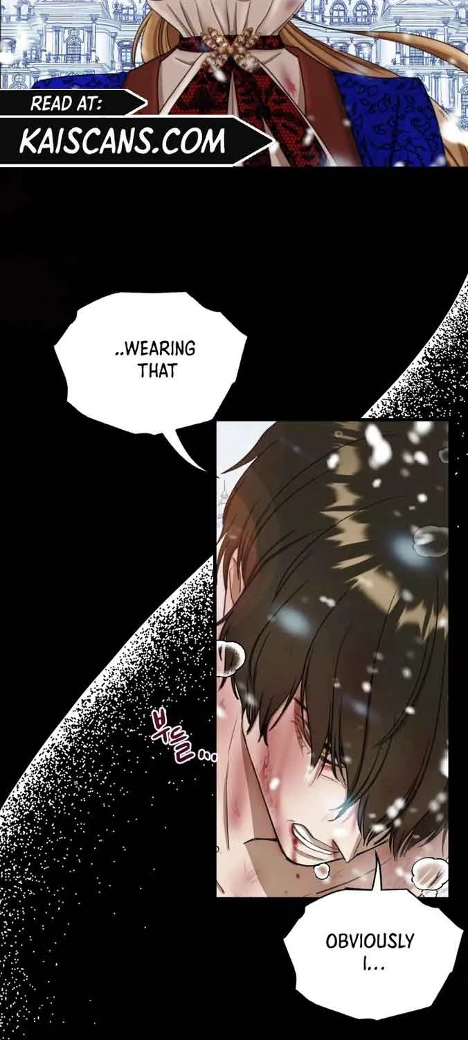 Bitten by the Dog I Abandoned Kainu Manga Chapter 1 Page 11