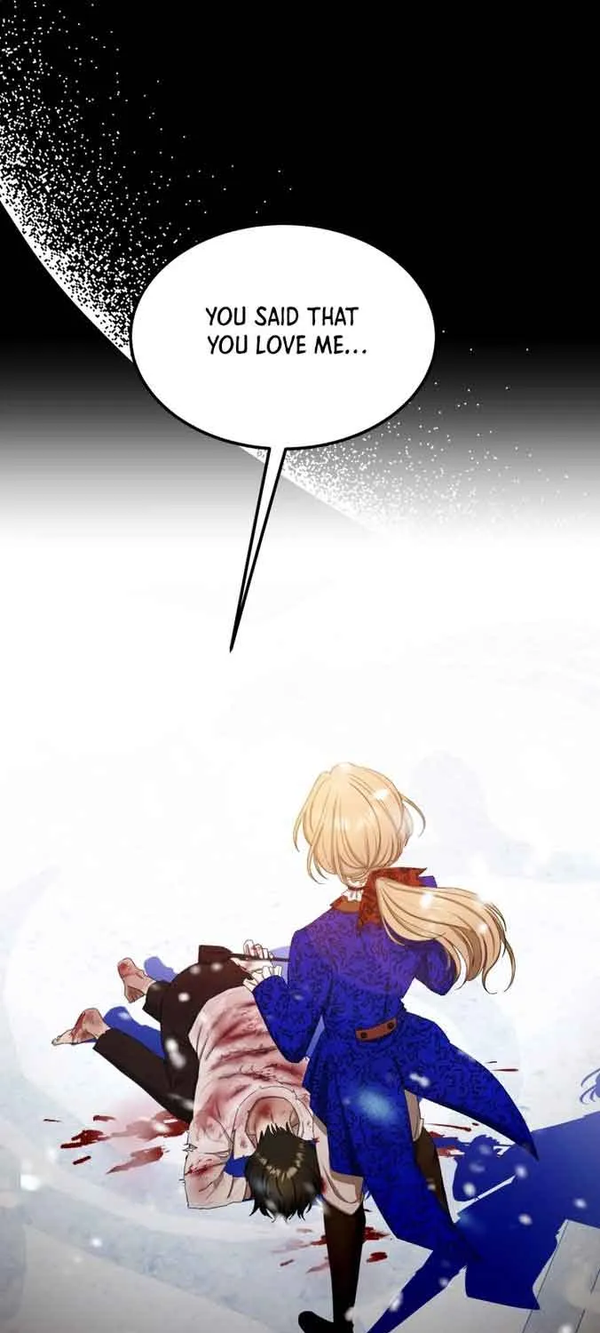 Bitten by the Dog I Abandoned Kainu Manga Chapter 1 Page 12