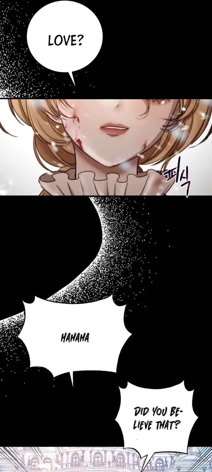 Bitten by the Dog I Abandoned Kainu Manga Chapter 1 Page 15