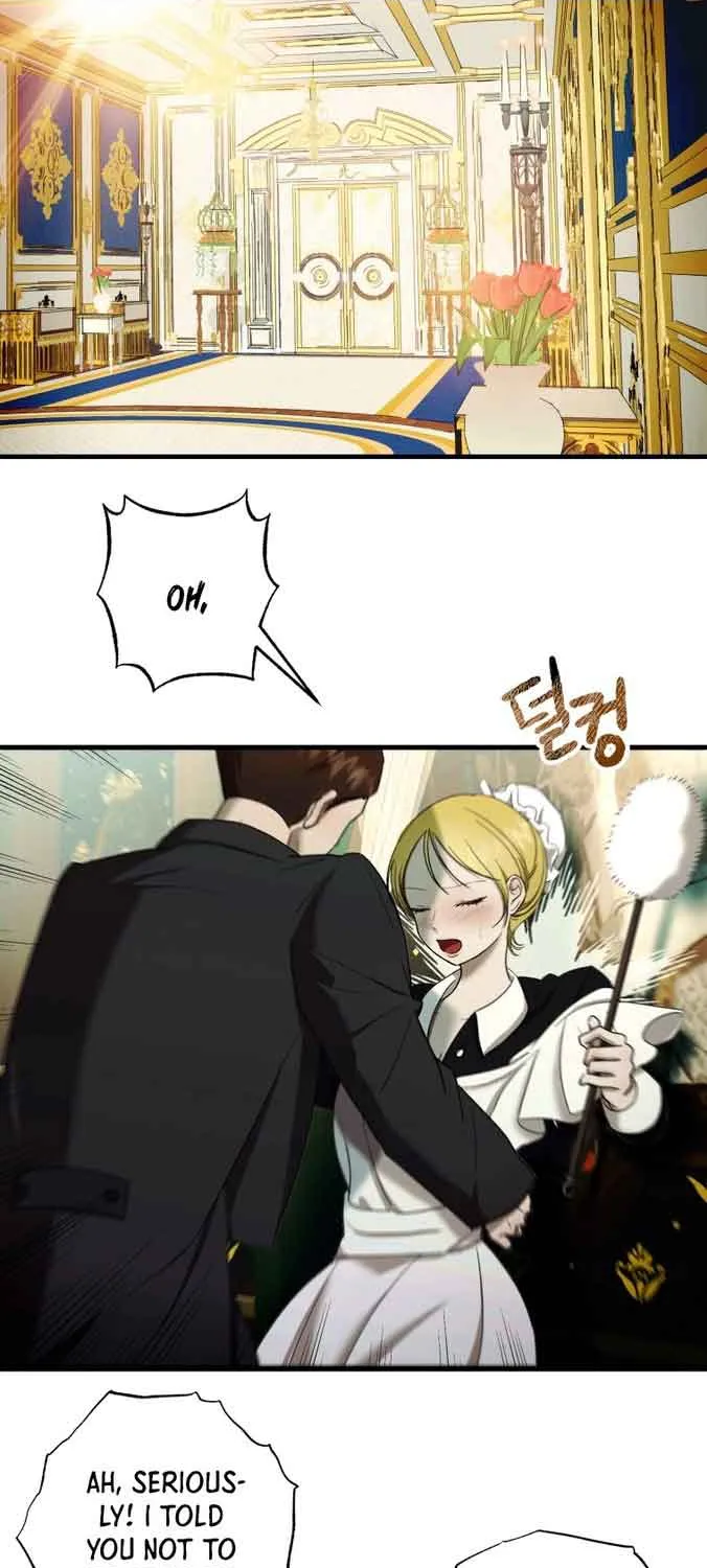 Bitten by the Dog I Abandoned Kainu Manga Chapter 1 Page 24