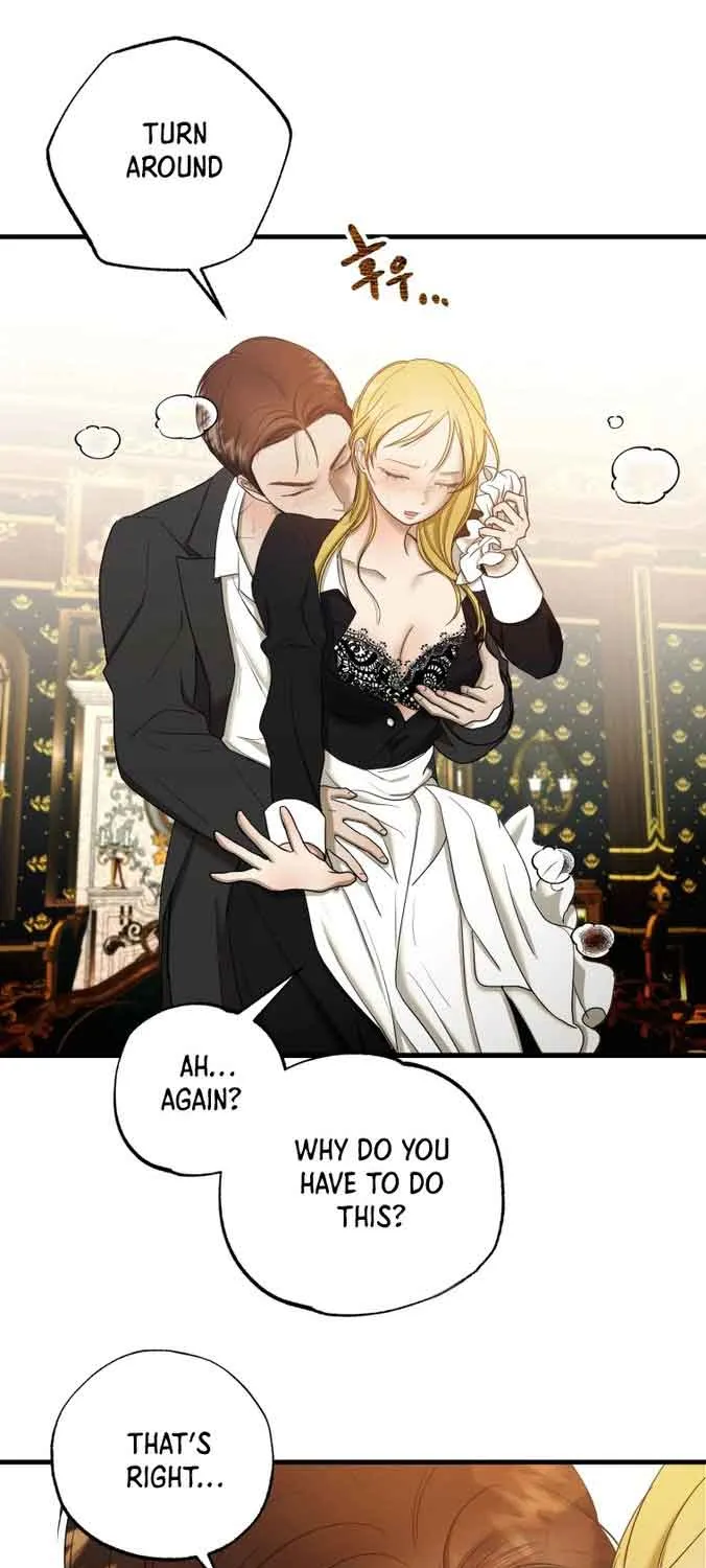 Bitten by the Dog I Abandoned Kainu Manga Chapter 1 Page 26