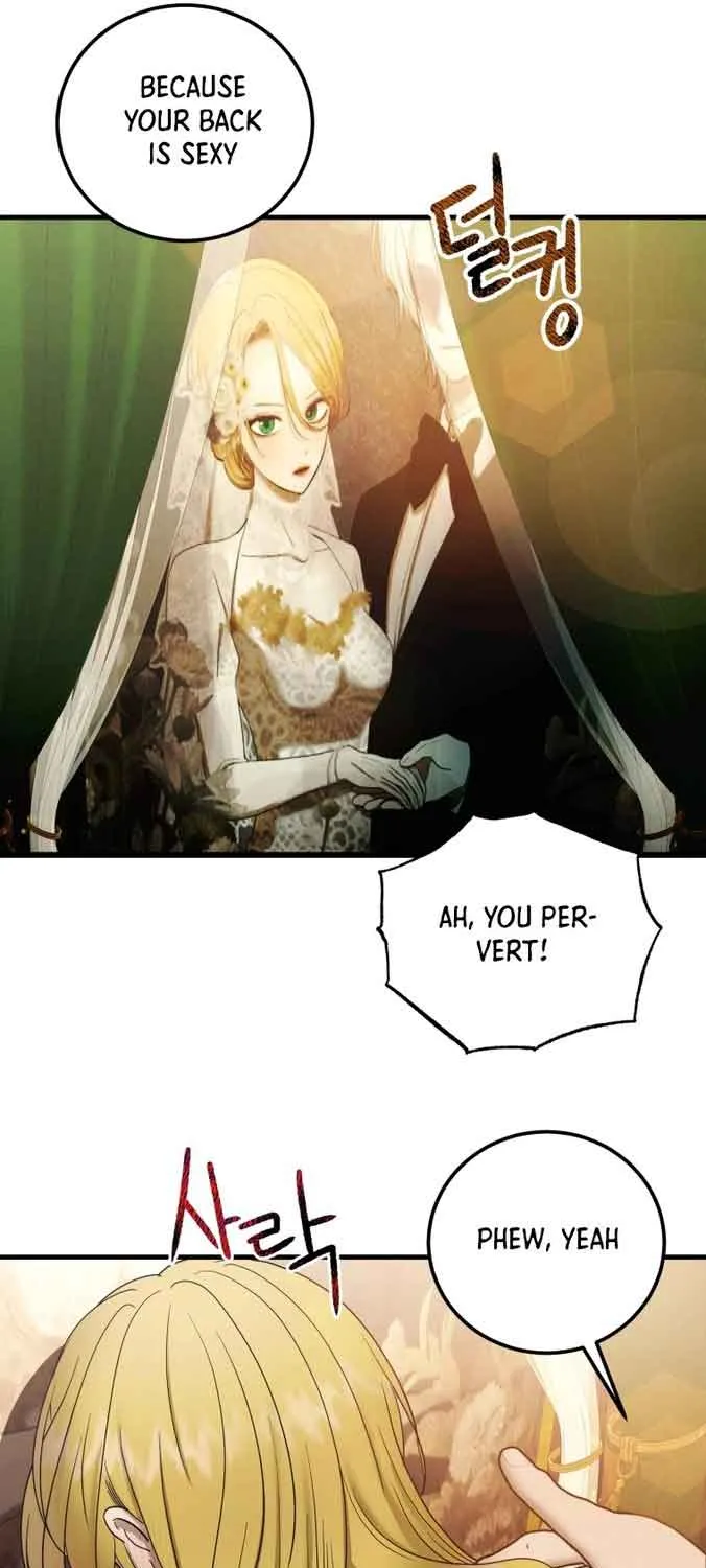 Bitten by the Dog I Abandoned Kainu Manga Chapter 1 Page 29