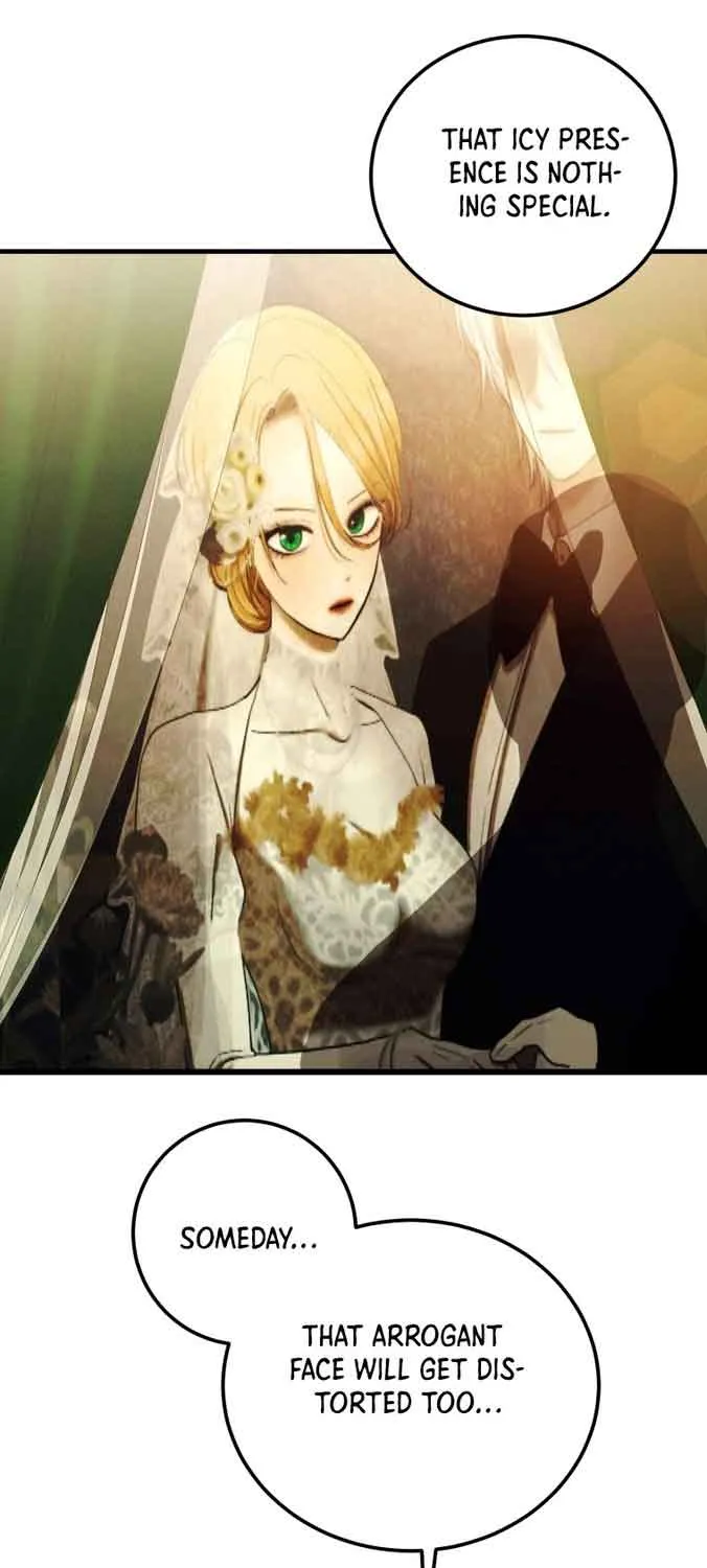 Bitten by the Dog I Abandoned Kainu Manga Chapter 1 Page 31