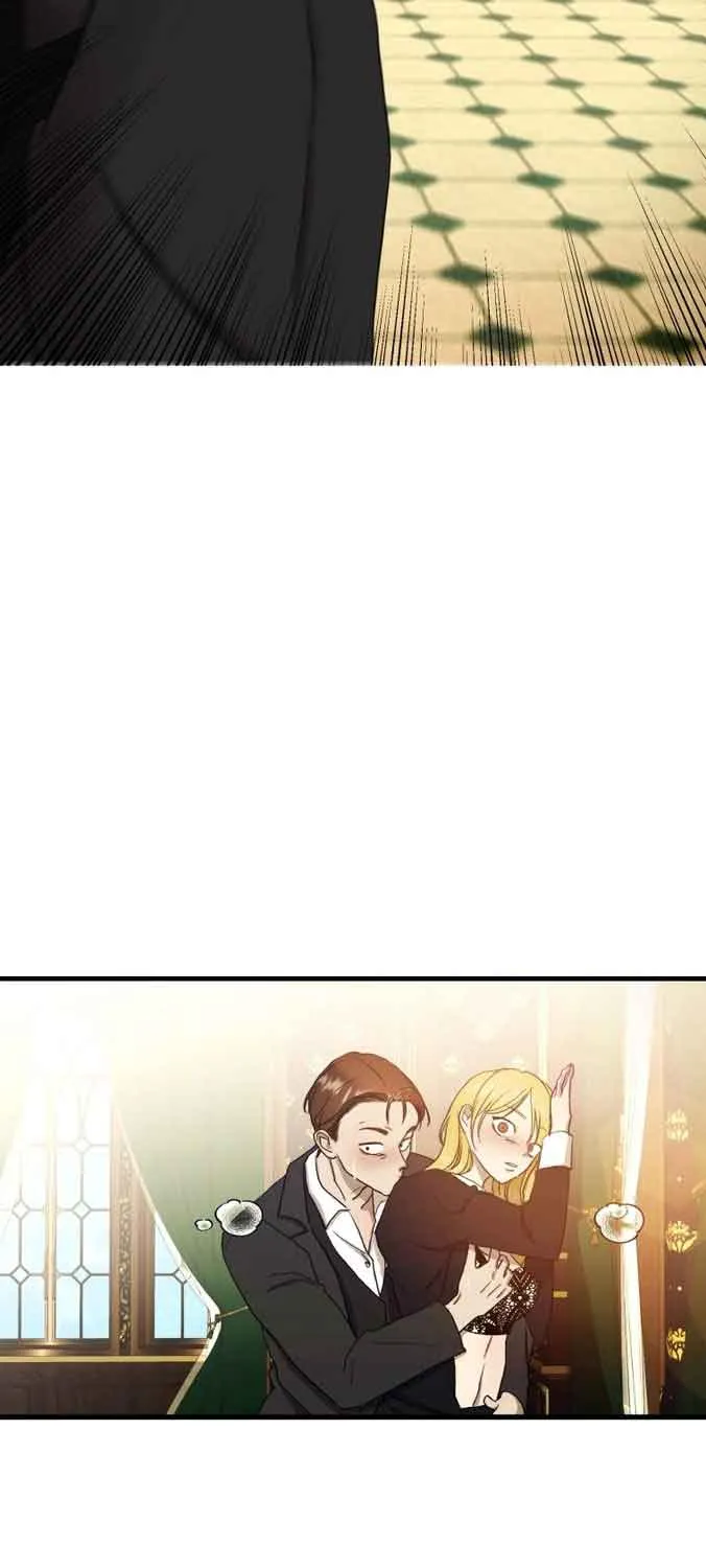Bitten by the Dog I Abandoned Kainu Manga Chapter 1 Page 33