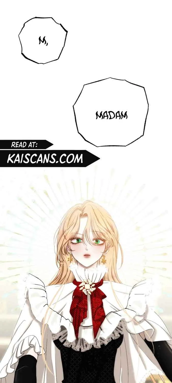 Bitten by the Dog I Abandoned Kainu Manga Chapter 1 Page 34