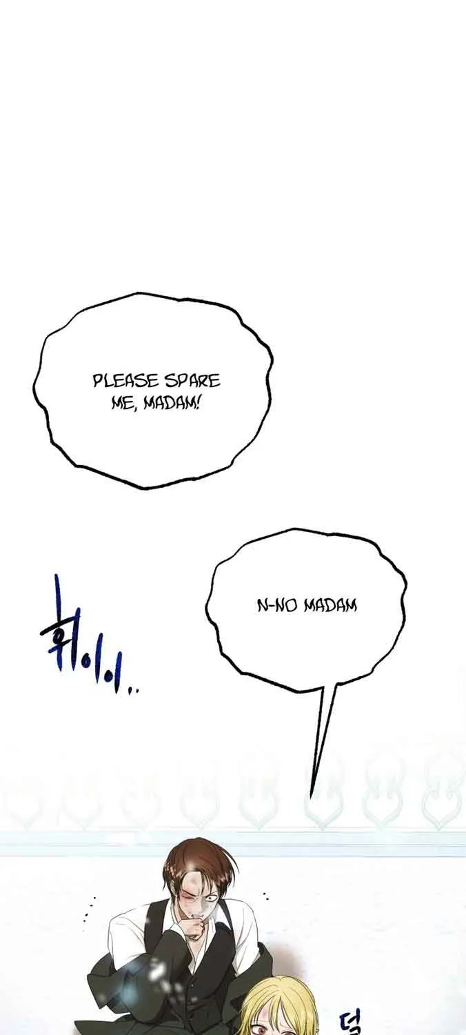 Bitten by the Dog I Abandoned Kainu Manga Chapter 1 Page 37