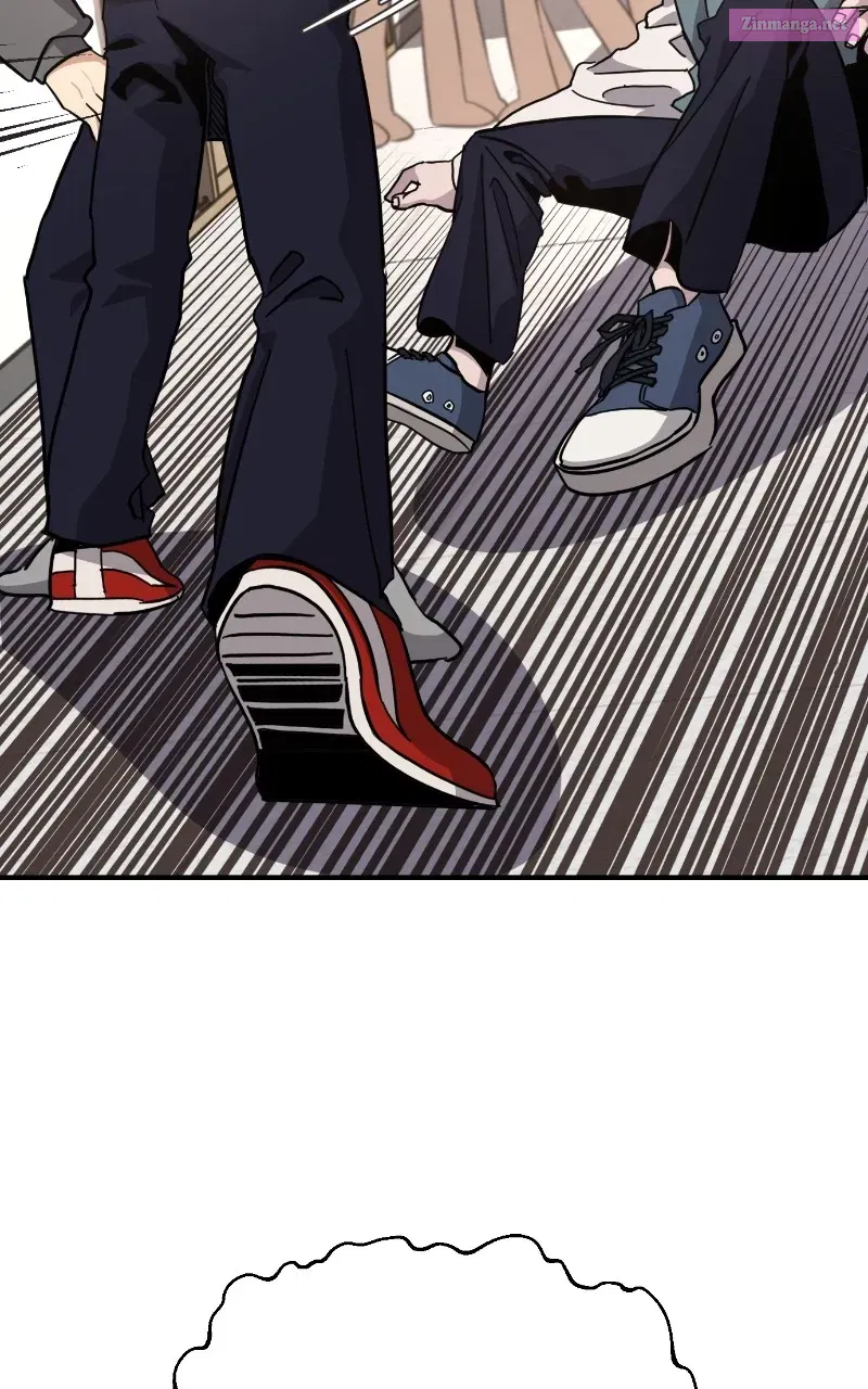 A Life-ChangingTurn Kainu Manga Chapter 16 Page 37
